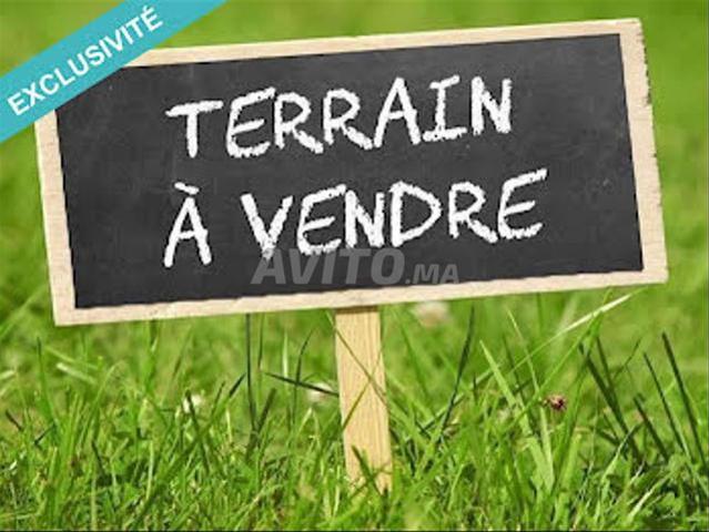 Propriété vente à Anfa, Gharb-Chrarda-Beni Hssen