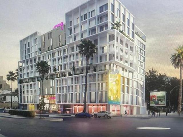 Propriété vente à Centre Ville