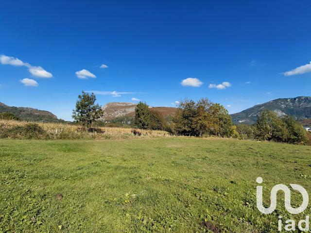 Terrain vente à Argelès-Gazost, Ségus