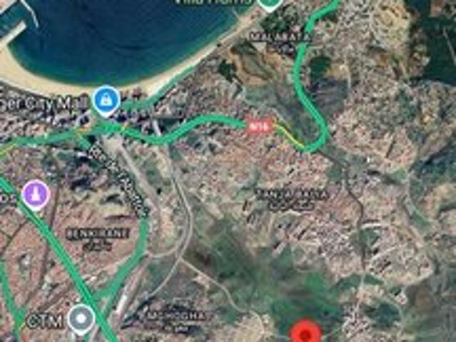 Propriété vente à Tangero, Tanger-Tétouan