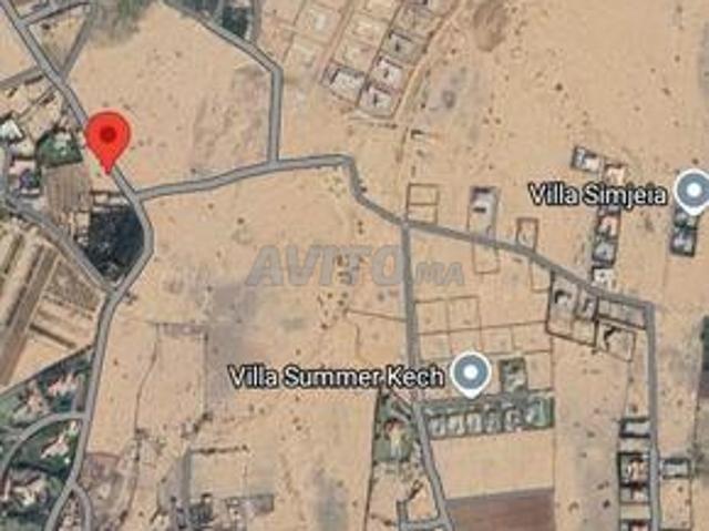 Propriété vente à Ouarzazate