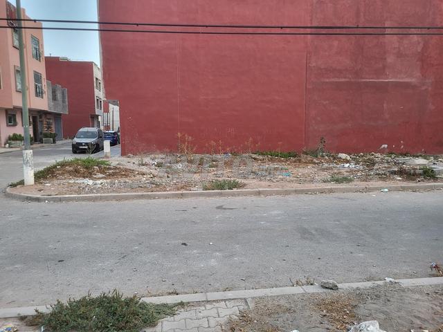 Propriété vente à Aït Melloul, Oued ed Dahab-Lagouira
