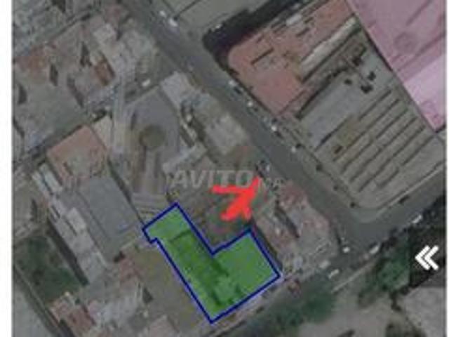 Propriété vente à Anfa, Al Fida