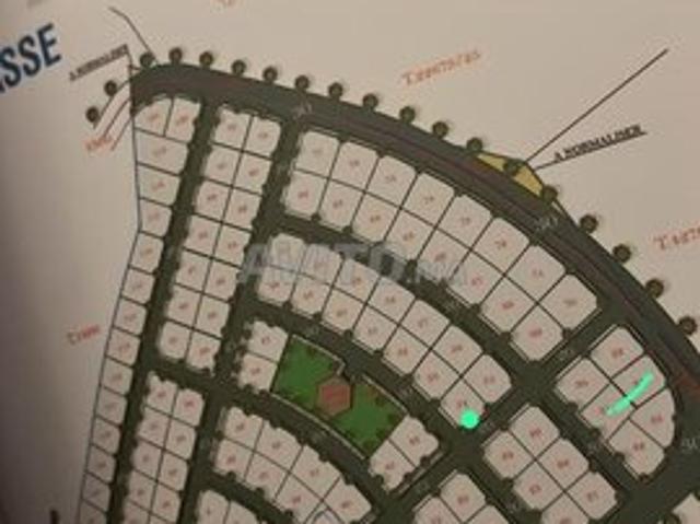 Propriété vente à Mohammedia, Grand Casablanca