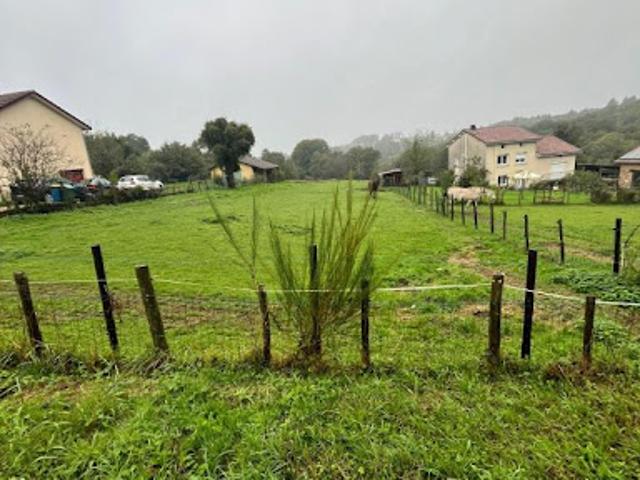 Terrain vente à Limoges, Verneuil-sur-vienne