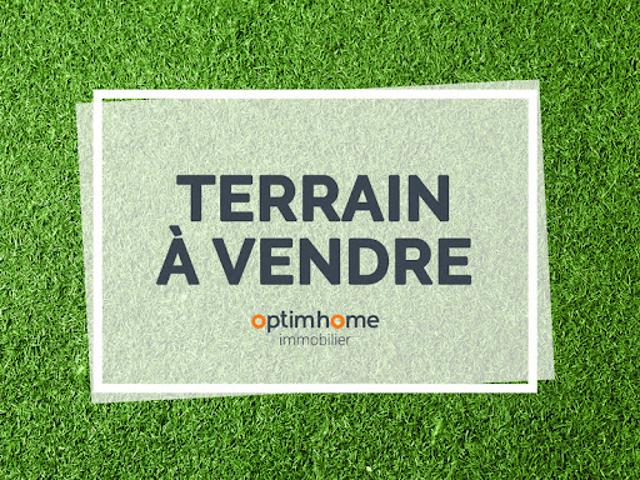 Terrain vente à Vannes, Bretagne