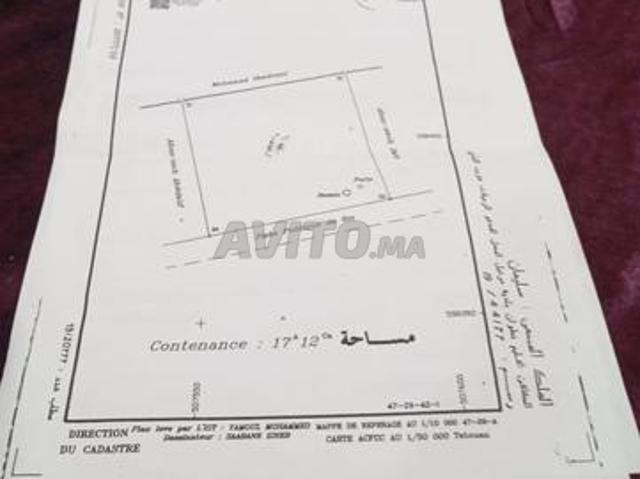 Propriété vente à Tétouan, Tanger-Tétouan