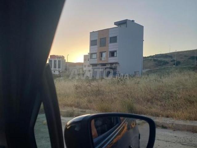 Propriété vente à Tangero, Tanger-Tétouan