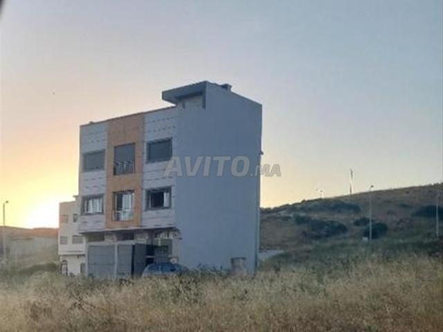 Propriété vente à Tangero, Tanger-Tétouan