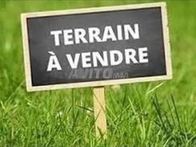 Propriété vente à Témara