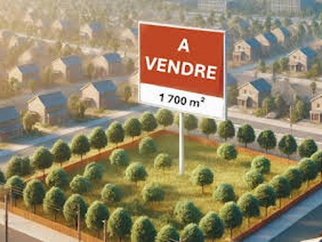 Terrain vente à France métropolitaine, Sarcelles