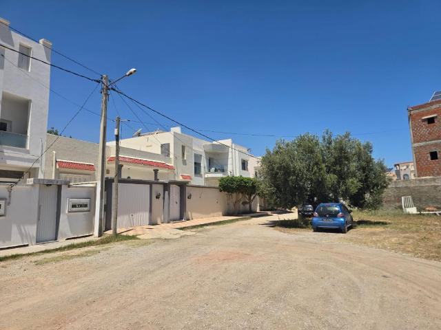 Propriété vente à Akouda