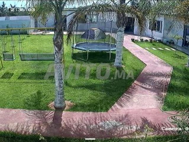 Propriété vente à Skhirat