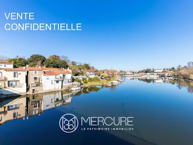 Terrain vente à Vertou, Loire-Atlantique