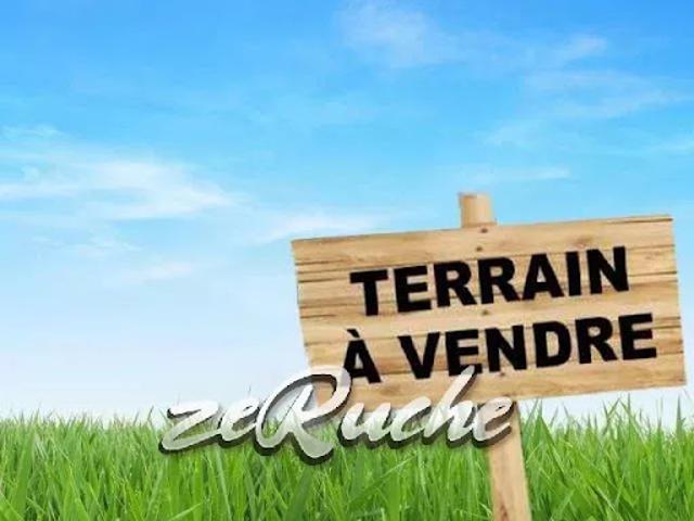 Terrain vente à Bayeux, Noron-la-poterie