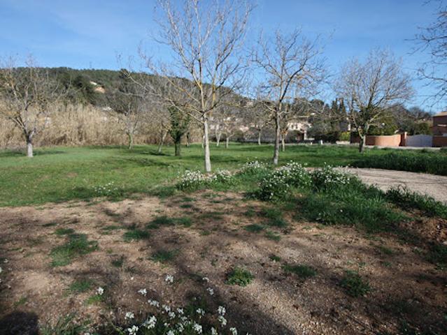 Terrain vente à Arrondissement de Draguignan, La Motte