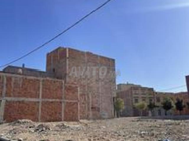 Propriété vente à Ben Slimane