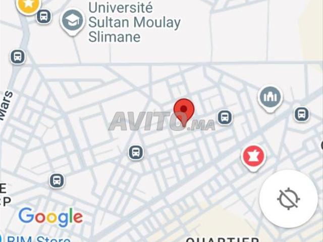 Propriété vente à Khouribga