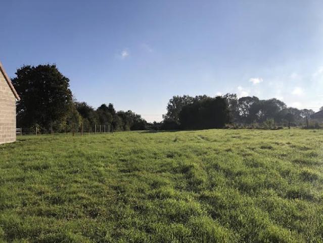 Terrain vente à Abbeville, Saint-valery-sur-somme