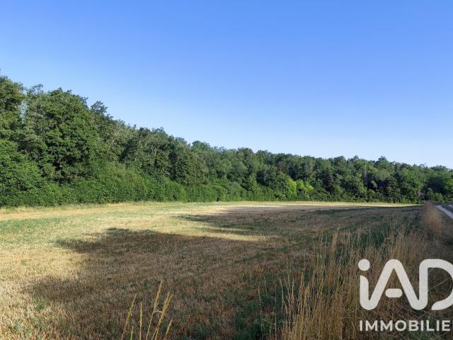 Terrain vente à Auxerre, Andryes