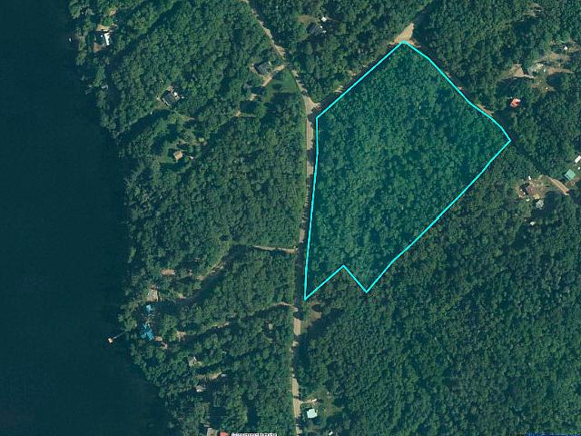 Land for sale in Mandeville, Quebec