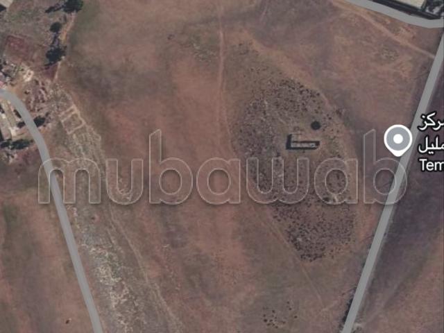 Terrain vente à Tit Mellil, Gharb-Chrarda-Beni Hssen