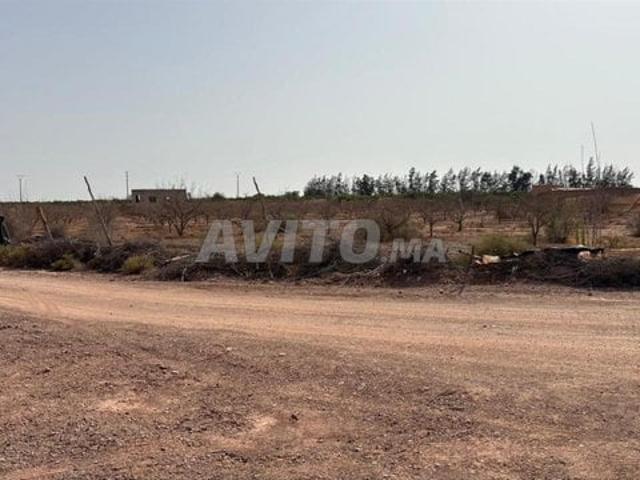 Propriété vente à Taroudant, Oued ed Dahab-Lagouira