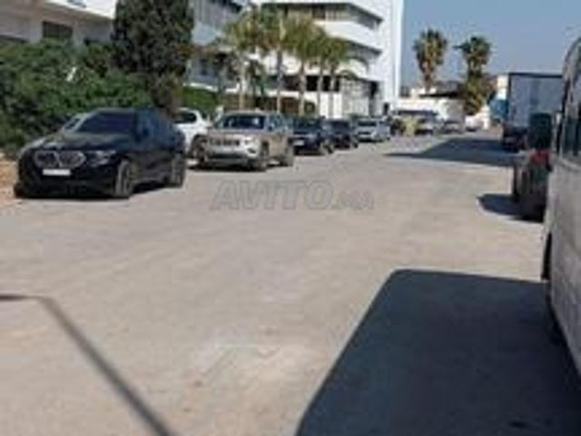 Propriété vente à Anfa, Gharb-Chrarda-Beni Hssen