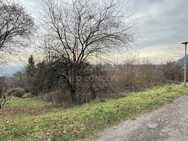 Terrain vente à Haguenau-Wissembourg, Oberbronn