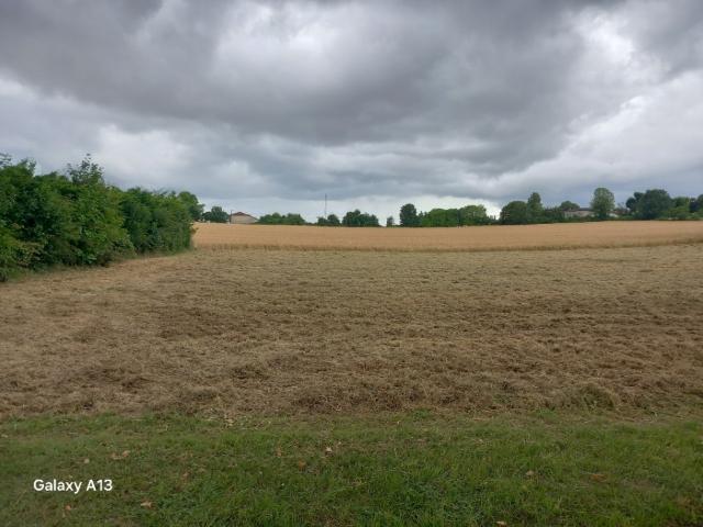 Terrain vente à Jonzac, Ozillac