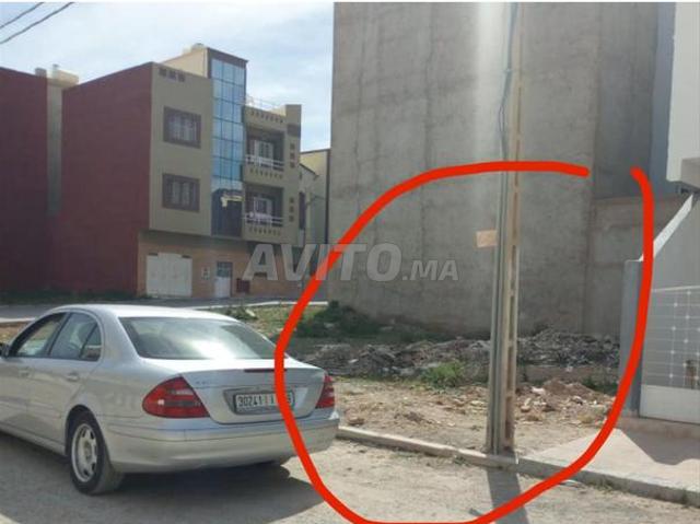 Propriété vente à Saida