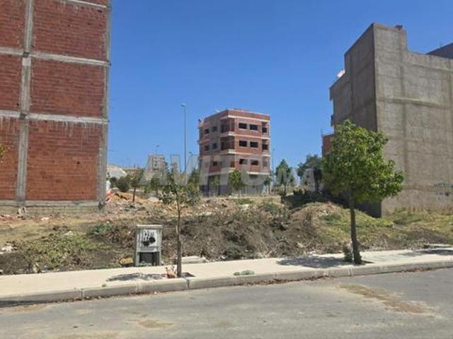 Propriété vente à Tangero, Tanger-Tétouan