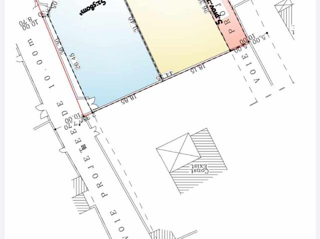 Terrain vente à Sfax, Mahras