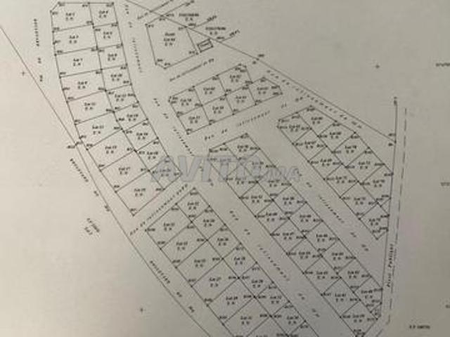 Propriété vente à Tangero, Tanger-Tétouan