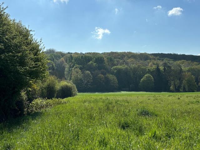 Terrain vente à Château-Thierry, Montreuil-aux-lions