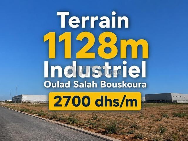 Propriété vente à Bouskoura, Gharb-Chrarda-Beni Hssen