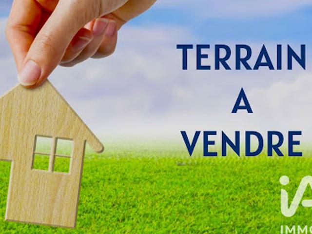 Terrain vente à Rennes, Bretagne