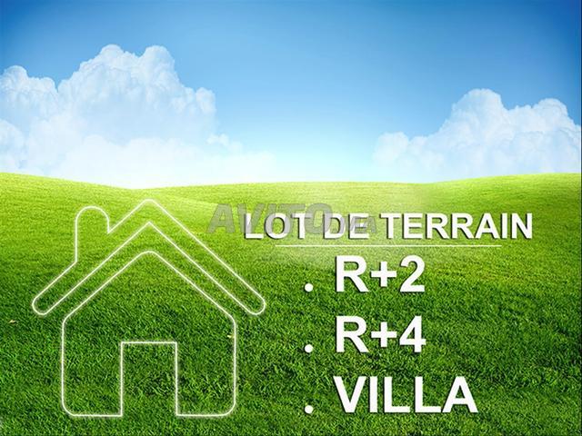 Propriété vente à Agadir, Oued ed Dahab-Lagouira