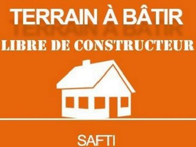 Terrain vente à Bordeaux, Martillac