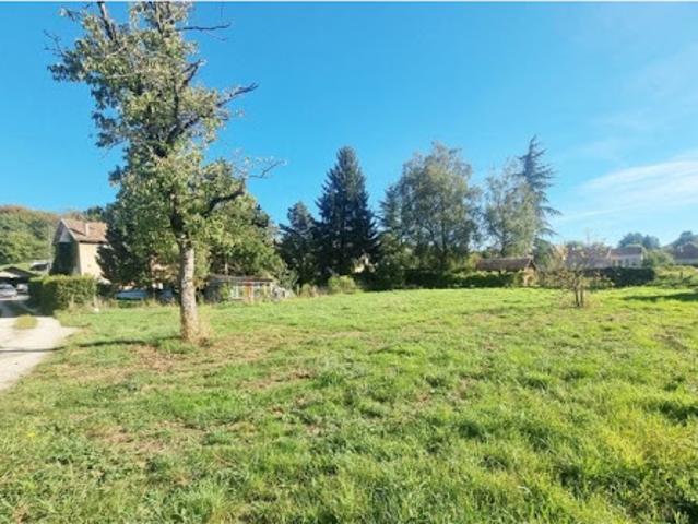 Terrain vente à Montbéliard, Dampierre-sur-le-doubs