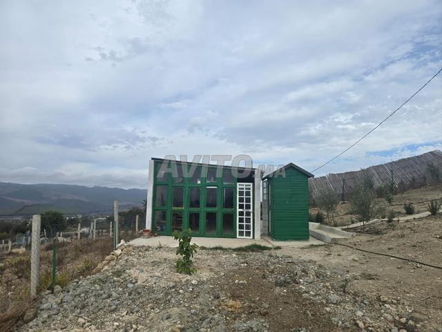 Propriété vente à Tétouan, Tanger-Tétouan