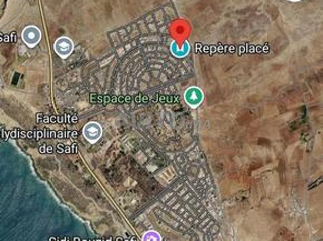 Propriété vente à El Ma, Gharb-Chrarda-Beni Hssen