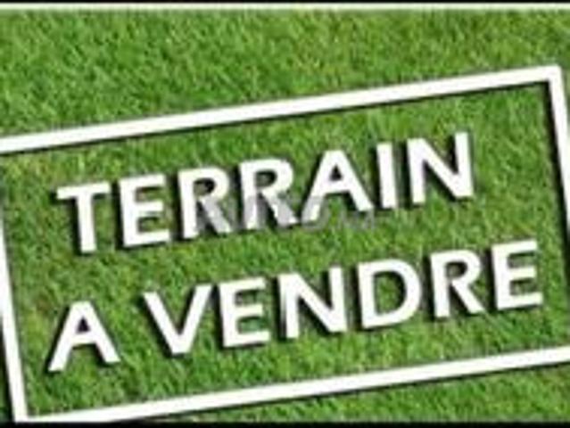 Propriété vente à Lyautey