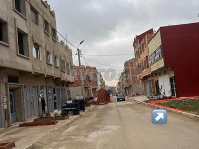 Propriété vente à El Hajeb