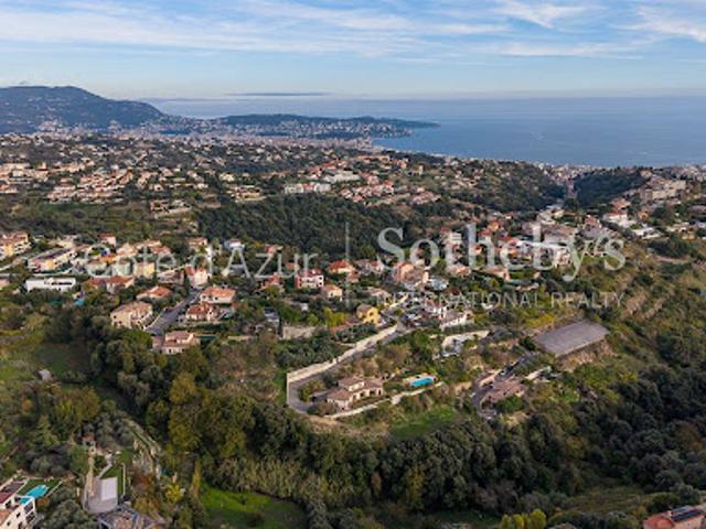 Terrain vente à France métropolitaine, Nice