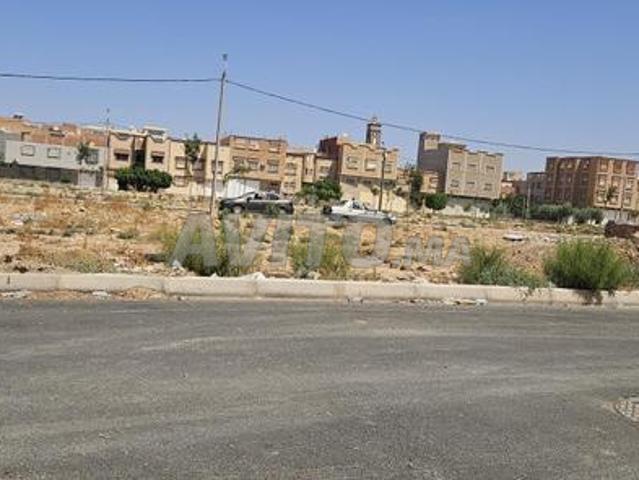 Propriété vente à Hay Zitoune, Oujda وجدة
