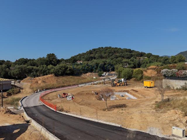Terrain vente à Ajaccio, Afa