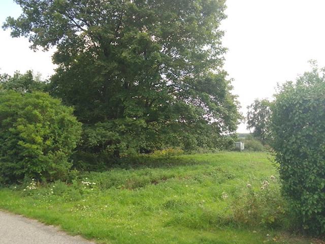 Terrain vente à Évreux, Portes
