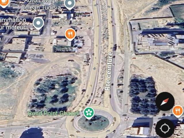 Propriété vente à Sousse Riadh, Akouda