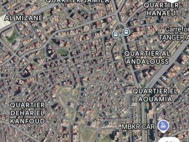 Propriété vente à Tangero, Tanger-Tétouan